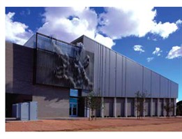 Student Recreation Center